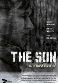 plakat filmu Syn