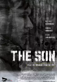 Plakat filmu Syn