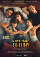 Gianni Romoli / Sekret bogini fortuny