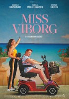 plakat filmu Panna Viborg
