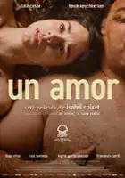 plakat filmu Un amor