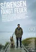 plakat filmu Sörensen fängt Feuer