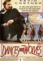 Sheldon Peters Wolfchild / Tańczący z wilkami