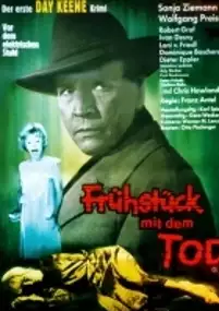 Plakat filmu Frühstück mit dem Tod