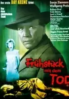 plakat filmu Frühstück mit dem Tod