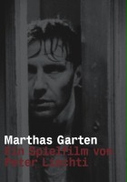 plakat filmu Marthas Garten