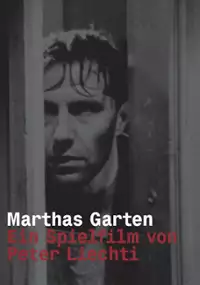 Plakat filmu Marthas Garten