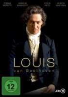 plakat filmu Louis van Beethoven