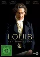 plakat filmu Louis van Beethoven