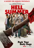 Susan Coyne / Hell of a Summer