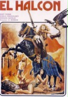 plakat filmu Banović Strahinja