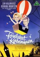 plakat filmu Forelsket i K&oslash;benhavn