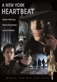 Plakat filmu A New York Heartbeat