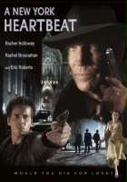 plakat filmu A New York Heartbeat