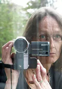 Plakat filmu Beths dagbog