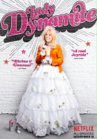 plakat serialu Lady Dynamite