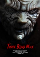 plakat filmu Three Blind Mice