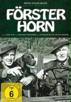 plakat filmu Förster Horn