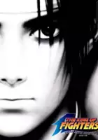 plakat filmu The King of Fighters '98: The Slugfest