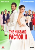 plakat filmu The Husband Factor II