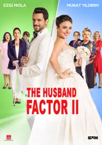 Plakat filmu Kocan Kadar Konus Dirilis