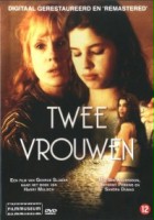plakat filmu Dwie kobiety
