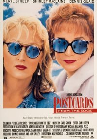 Poczt&oacute;wki znad krawędzi