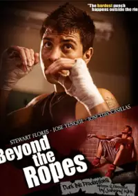 Plakat filmu Beyond the Ropes