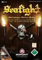 plakat gry Seafight