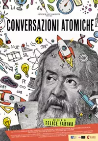 Plakat filmu Conversazioni atomiche