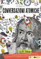 plakat filmu Conversazioni atomiche