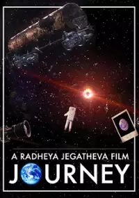 Plakat filmu Journey