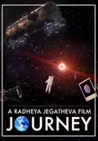 Radheya Jegatheva / Journey