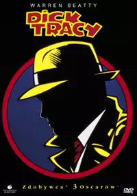 Plakat filmu Dick Tracy