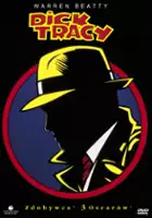 plakat filmu Dick Tracy