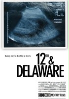 plakat filmu Skrzyżowanie 12-tej i Delaware