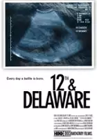 plakat filmu Skrzyżowanie 12-tej i Delaware