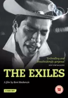 Erik Daarstad / The Exiles