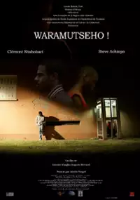 Plakat filmu Waramutseho