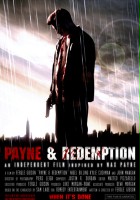 plakat filmu Payne & Redemption