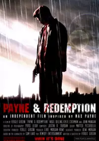 Plakat filmu Payne & Redemption