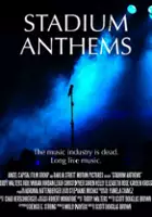 plakat filmu Stadium Anthems