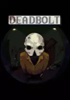 Chris Christodoulou / Deadbolt