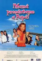 Liaran Tess Aleman / Mon p&egrave;re, ma m&egrave;re, mes fr&egrave;res et mes s&oelig;urs