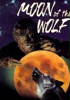 plakat filmu Księżyc wilkołaka