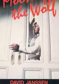 Plakat filmu Księżyc wilkołaka