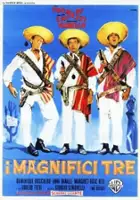 Anna Ranalli / I Magnifici tre