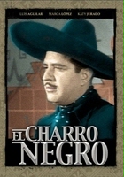 plakat filmu El Charro Negro