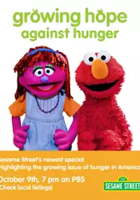 Plakat filmu Growing Hope Against Hunger