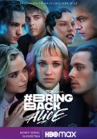 plakat filmu #BringBackAlice